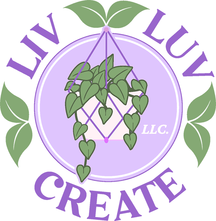 Liv Luv Create