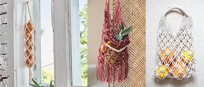 Hanging Bags
