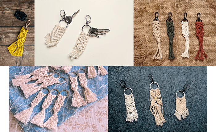 Keychains