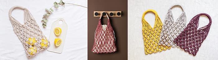 Shopping Bags