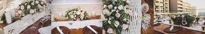 Table Decoration